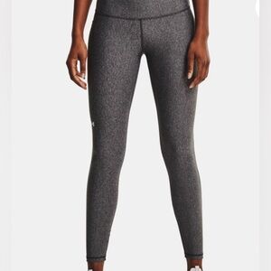Under Armour Womens Compression Leggings High Rise Full Length Size XS